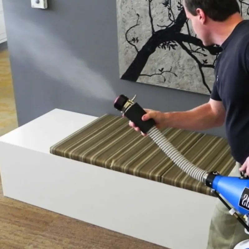Professional Odor Removal in Pine Hills, FL